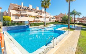 Jardines De Santa Maria Golf